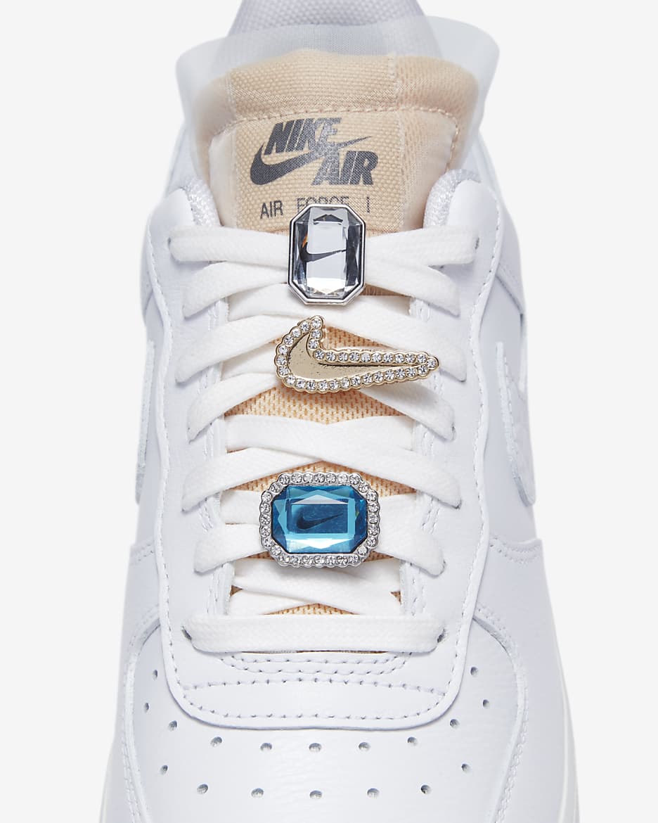 Nike air bling best sale